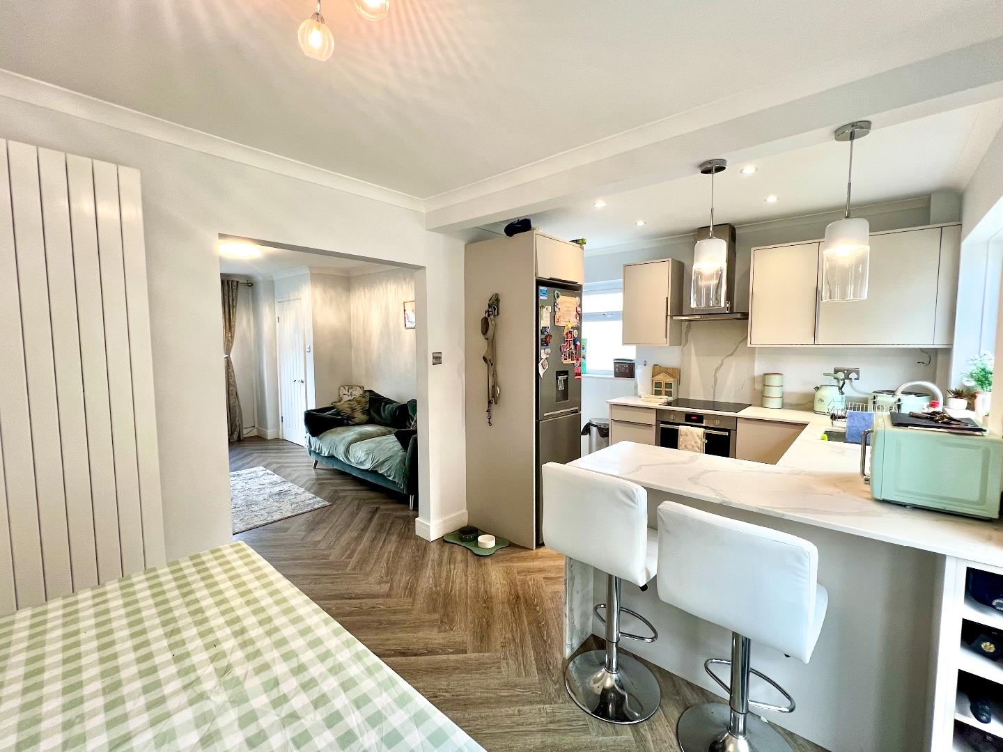 Taliesin Close, Pencoed, Bridgend County Borough, CF35 6JR